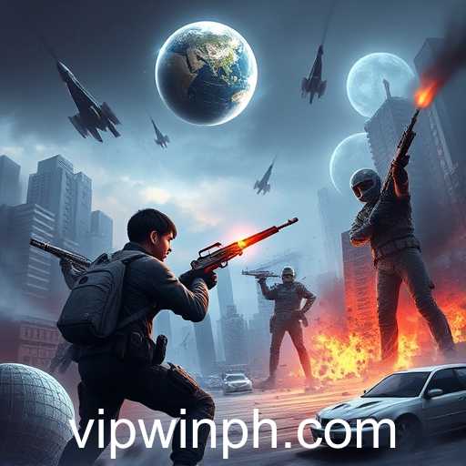 Exploring the Exciting World of Action Games: The Winph Experience