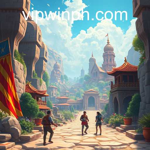 Exploring the Intriguing World of Adventure Games with 'Winph'