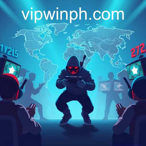 The Evolution of Gaming Sites Amidst Global Changes