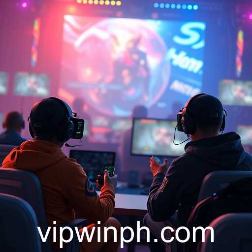 Gaming Trends of the Future