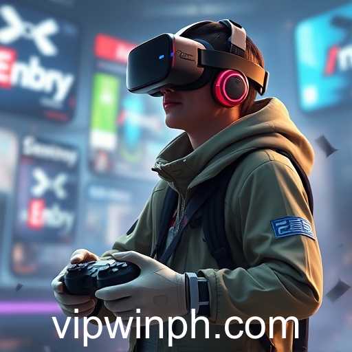 Rise of Gaming in 2025: Empowering Players Worldwide