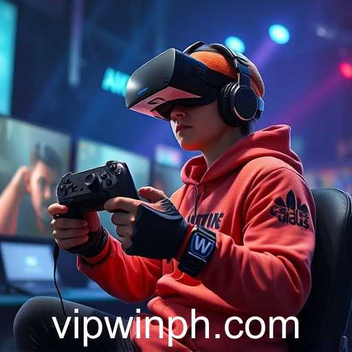 Gaming Trends Reshape the Global Scene