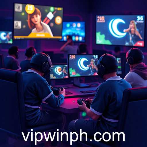 The Surge of Online Gaming in 2025