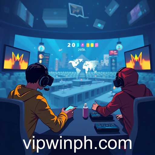 The Rise of Gaming Enthusiasts