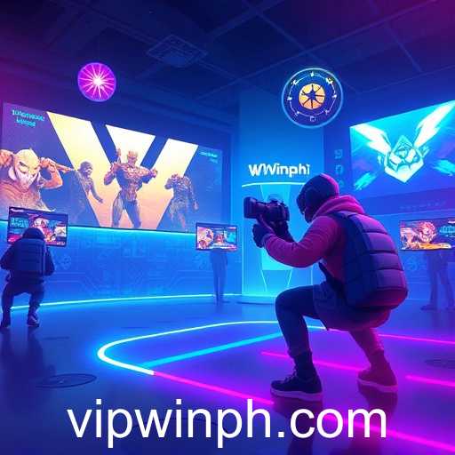 The Rise of Winph: A New Era for Gaming