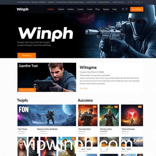 The Rise of Winph in Online Gaming