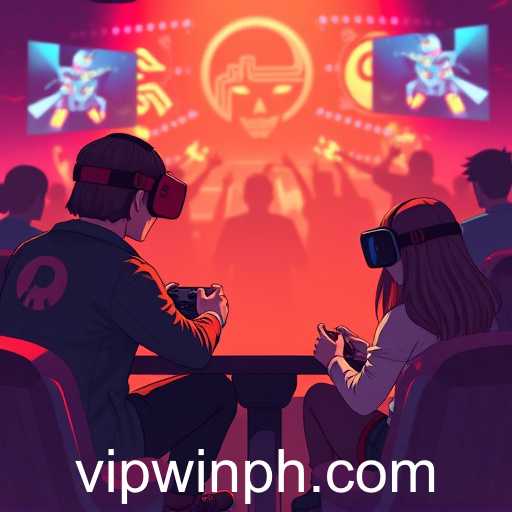 The Rising Star: Winph's Impact on the Gaming Community