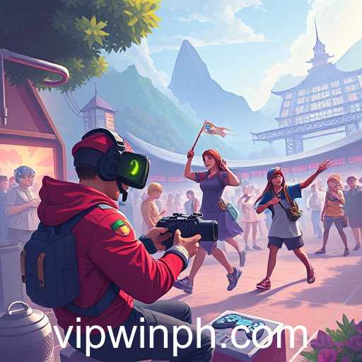 Gaming Evolution: The Rise of Winph in 2025