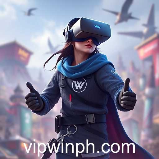 Winph Revolutionizes Online Gaming Experience