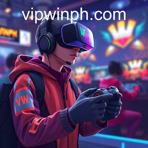 WinPH: Revolutionizing Online Gaming
