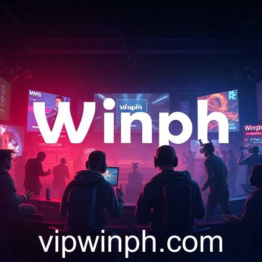 Exploring the Rise of Winph in Gaming