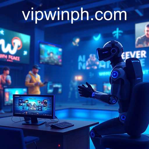 Winph: Revolutionizing Online Gaming in 2026